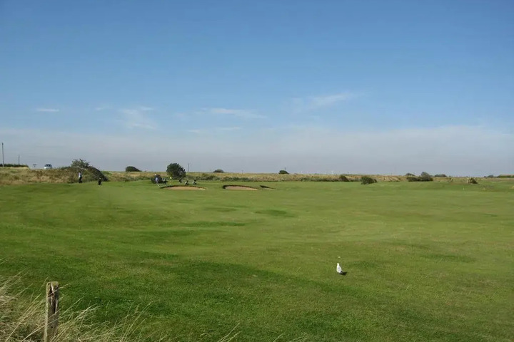 GRANGE & LINKS HOTEL