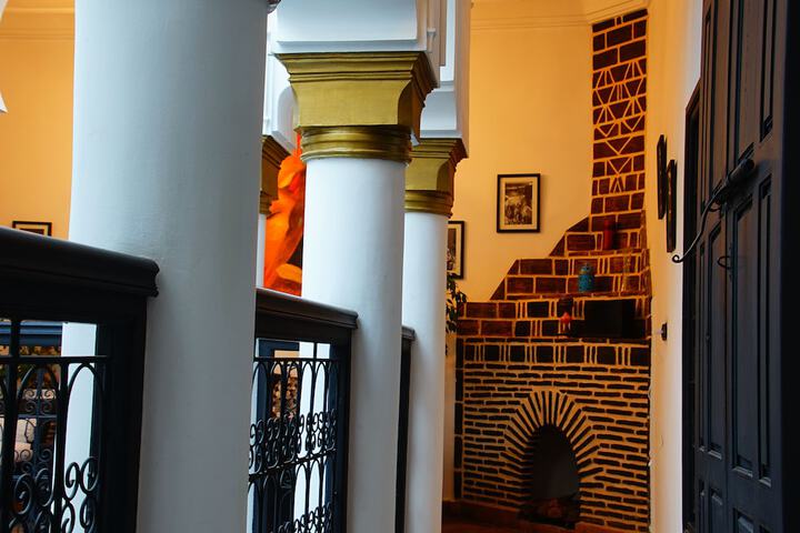 Hotel Interior 2 of 93