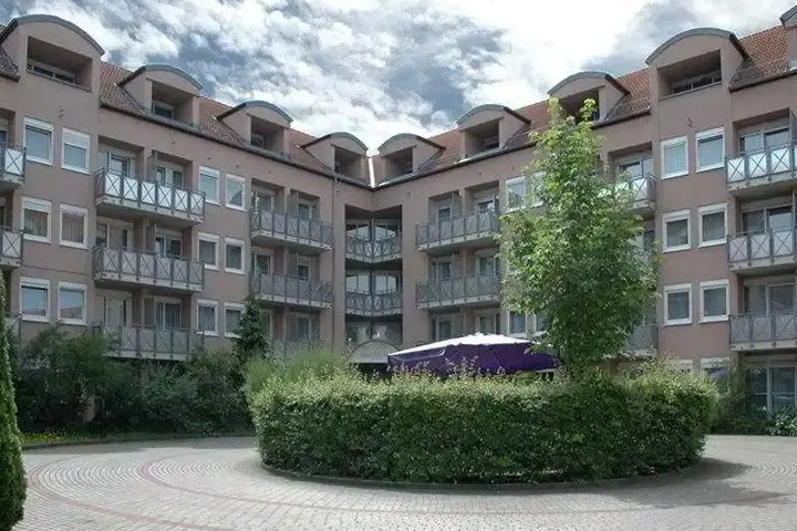 APPART HOTEL TASSILO