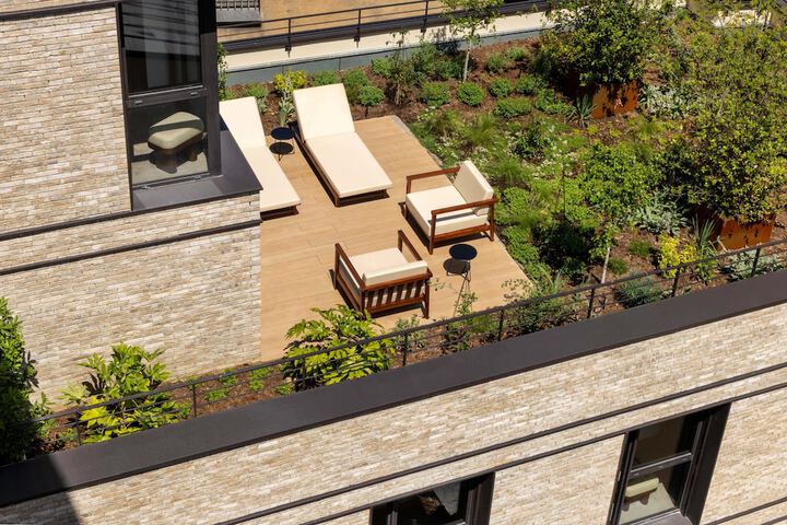 Terrace/Patio 36 of 70