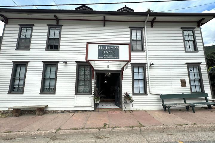 Hotel 53 of 53