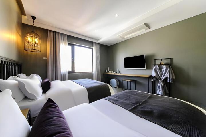 Fitness Center Photo