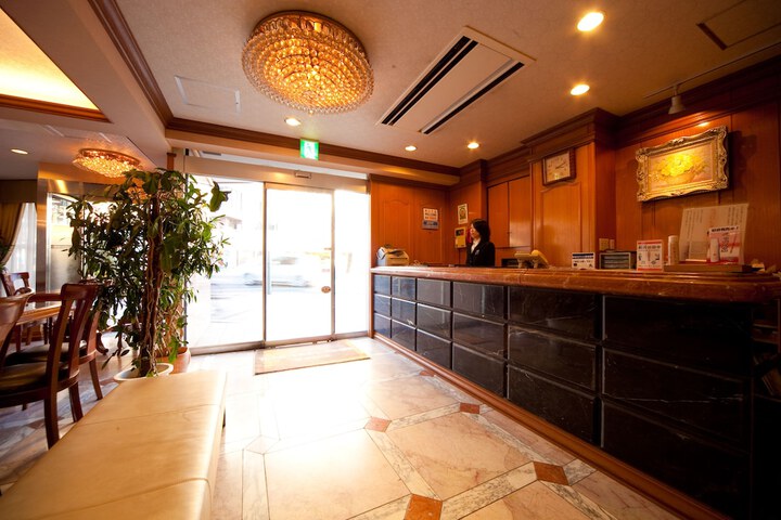 Hotel Interior 2 of 43