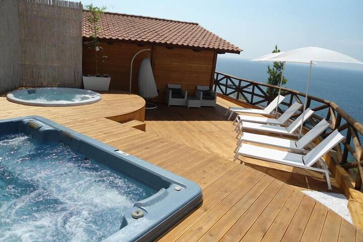 Spa Photos