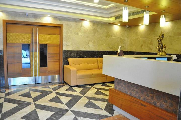 Hotel Interior 2 of 47