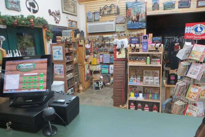 Hotel Interior 6 of 188