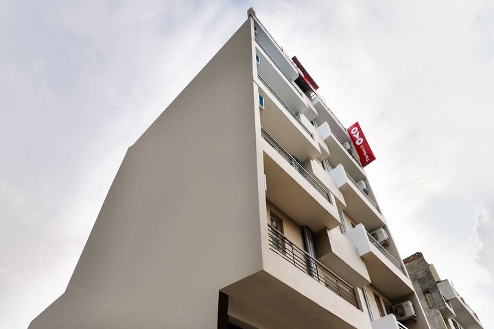 Hotel 21 of 21