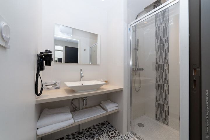 Bath Amenities