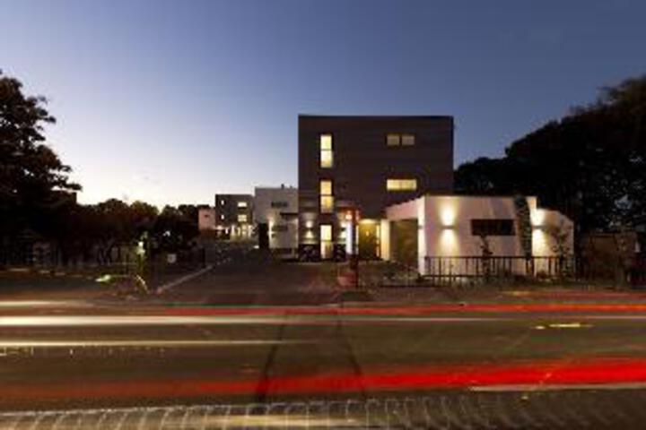 Photo of 239 on Lincoln Motel