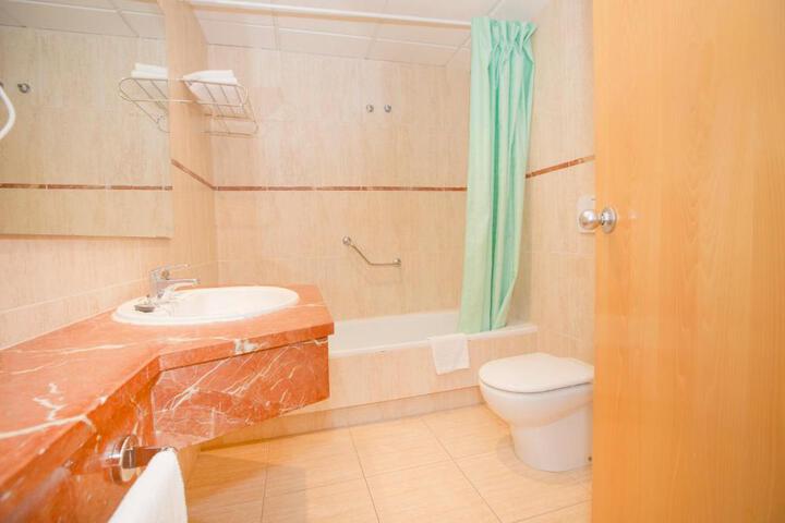 Fitness Center Photo