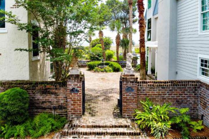 124 North Forest Beach Court in Hilton Head, SC