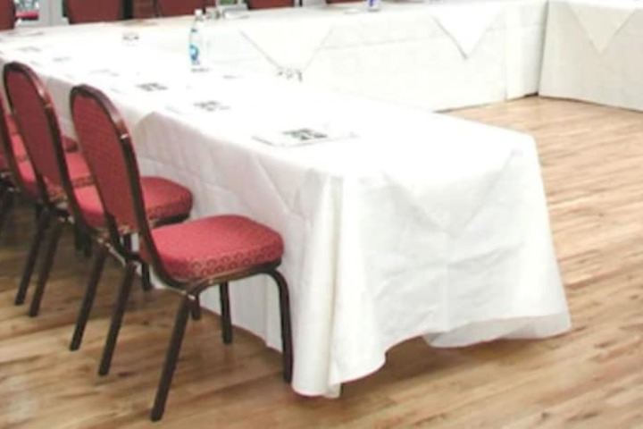 Meeting 8 of 9