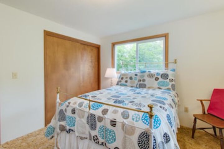 Friskie House in Rockaway Beach, OR