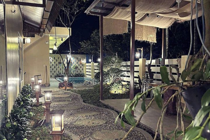 Terrace/Patio 15 of 32