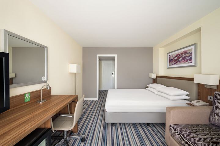 Room 21 of 101