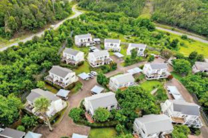 Oaklands on the Knoll by Dream Resorts