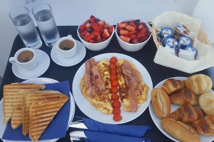 Breakfast/Coffee Service 38 of 39