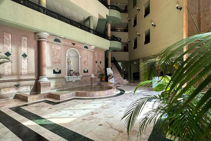 Fitness Facility Photos