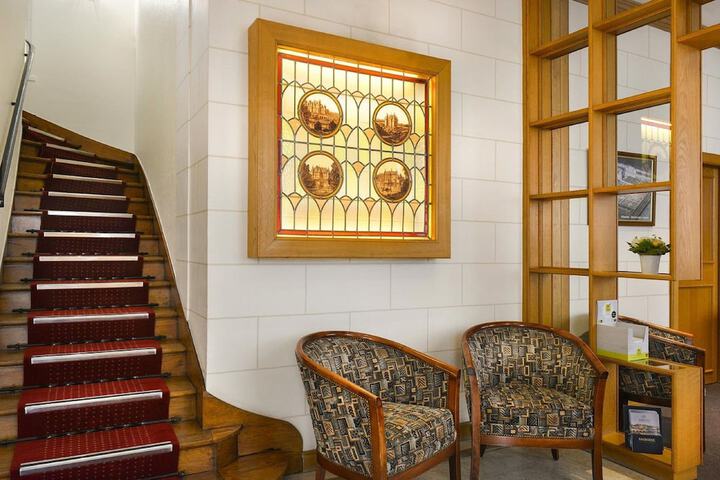 Hotel Interior 41 of 43