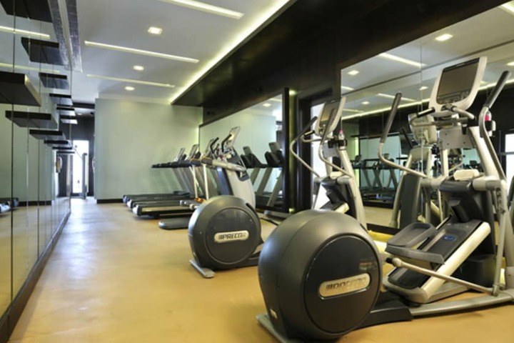 Health and Fitness 42 of 64