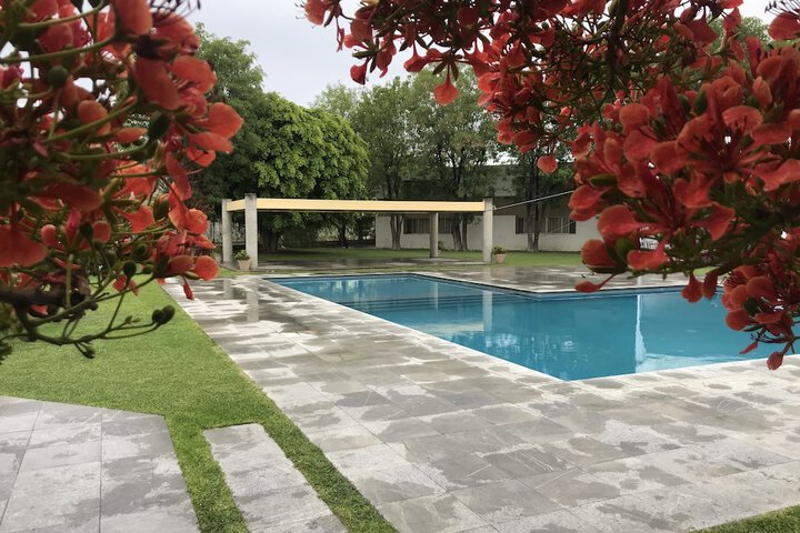 Hotel Villablanca