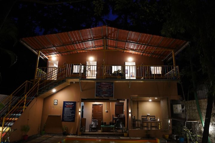 Hotel 36 of 43