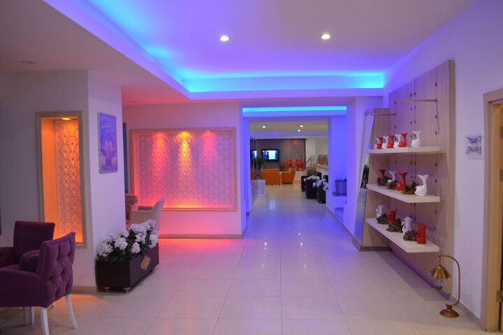 Spa Photos