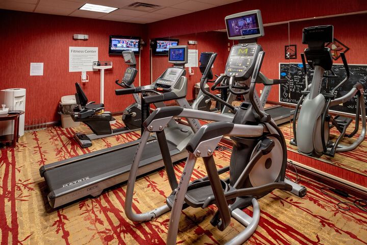 Health and Fitness 36 of 49