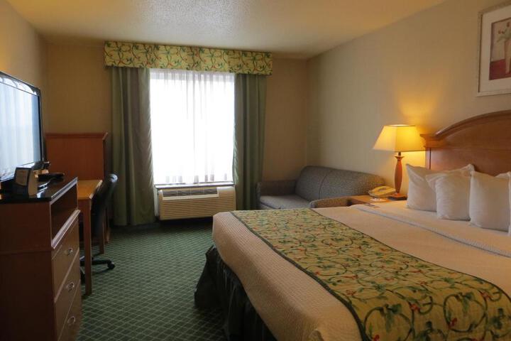 Fitness Facility Photos