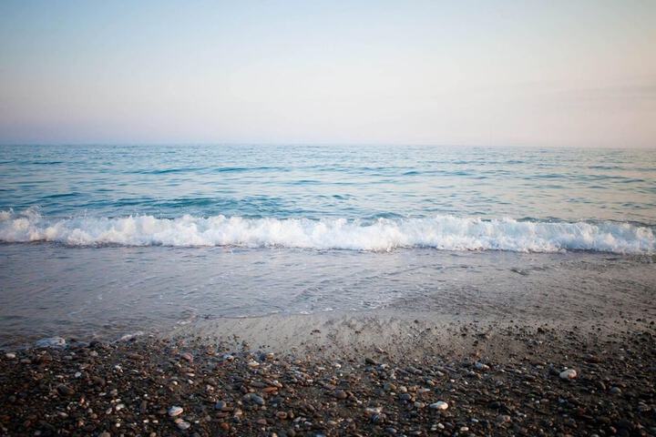 Beach 71 of 81