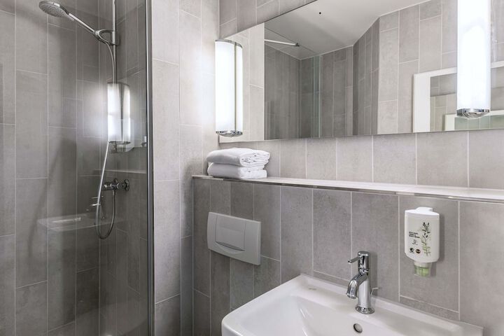 Bathroom Vanities