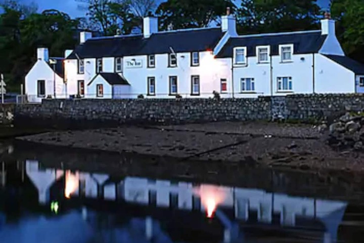 Inn at Ardgour in Fort William
