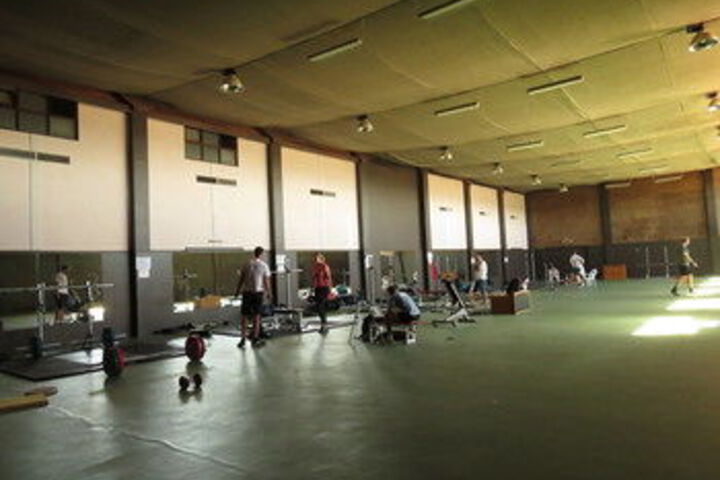 Sports Facility