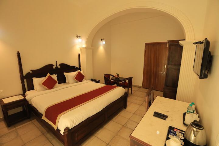 Photo of Rangmahal Pushkar by DIV Hospitality