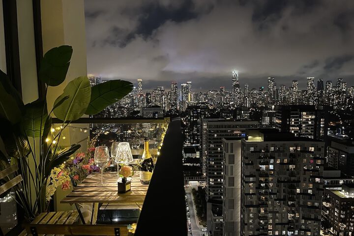 Terrace/Patio 107 of 133