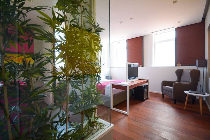 Fitness Center Photo