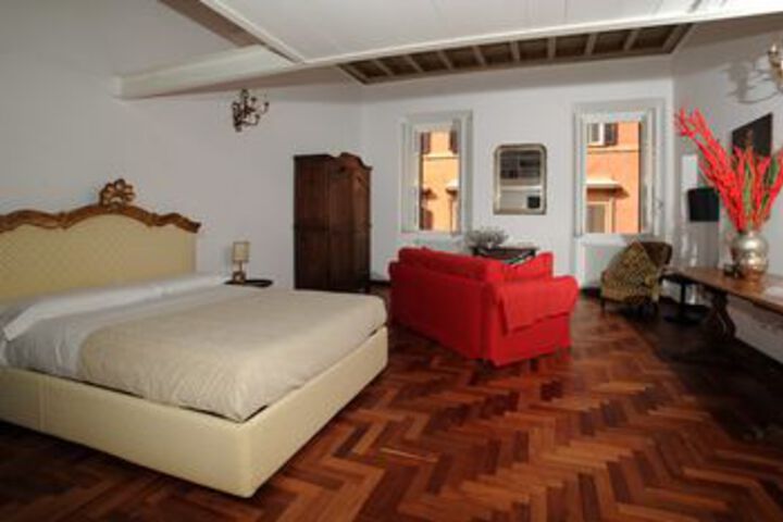 Sweet Suite Nazionale
