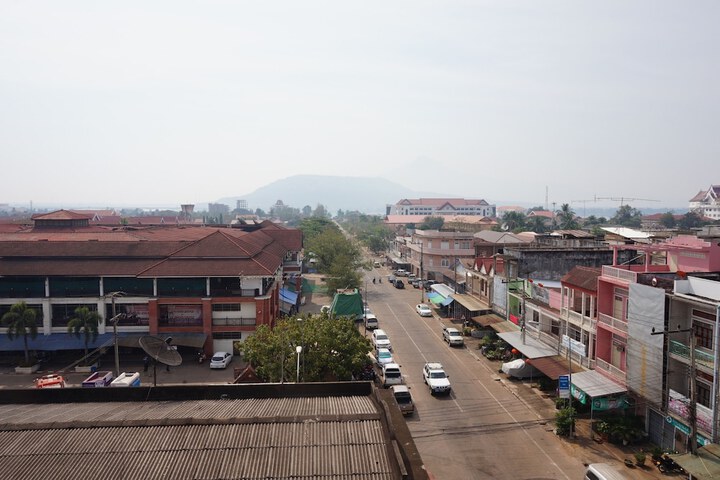 Hotel View 66 of 68