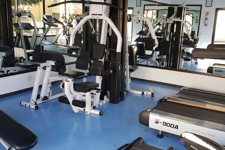 Health and Fitness 19 of 40