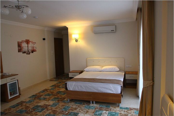 Deveci Hotel