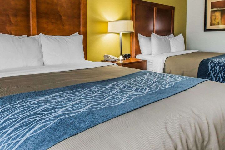 1 Queen Bed (8 of 13)