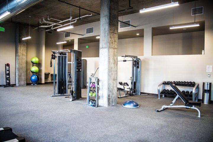 Health and Fitness 17 of 24