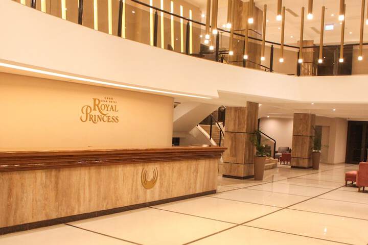 Hotel Interior 5 of 43