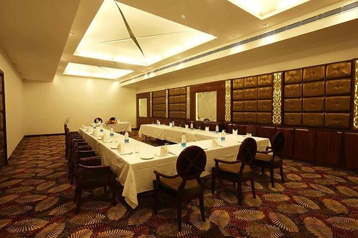 Meeting 40 of 42