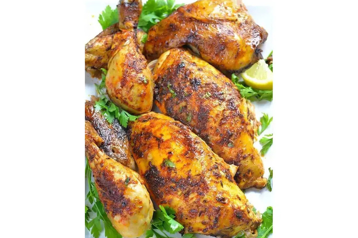General 8 of 12