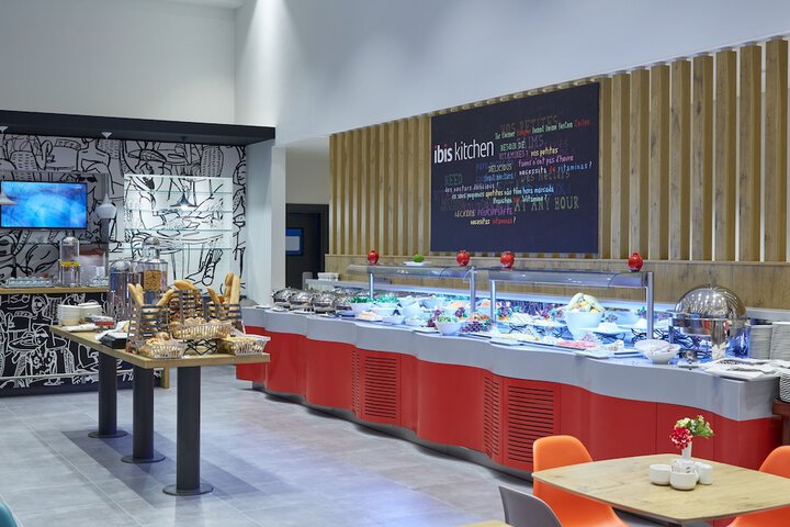 Restaurants