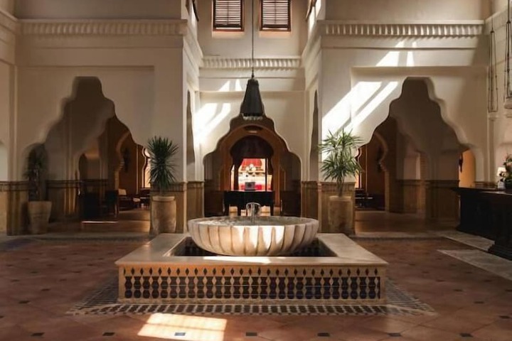 Hotel Interior 2 of 59