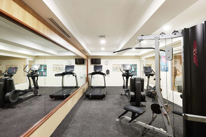 Health and Fitness 33 of 39