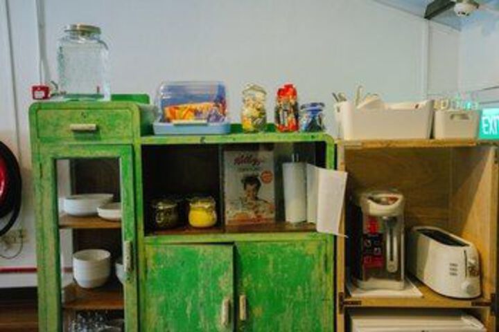 Breakfast/Coffee Service 14 of 88