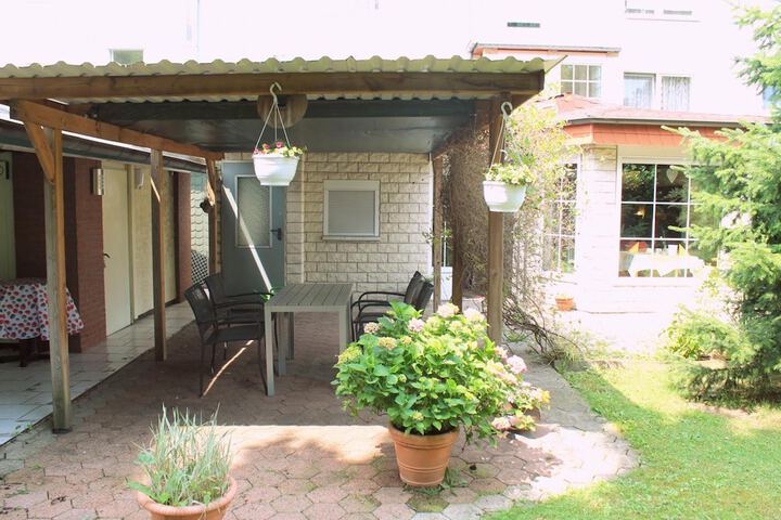 Terrace/Patio 42 of 59